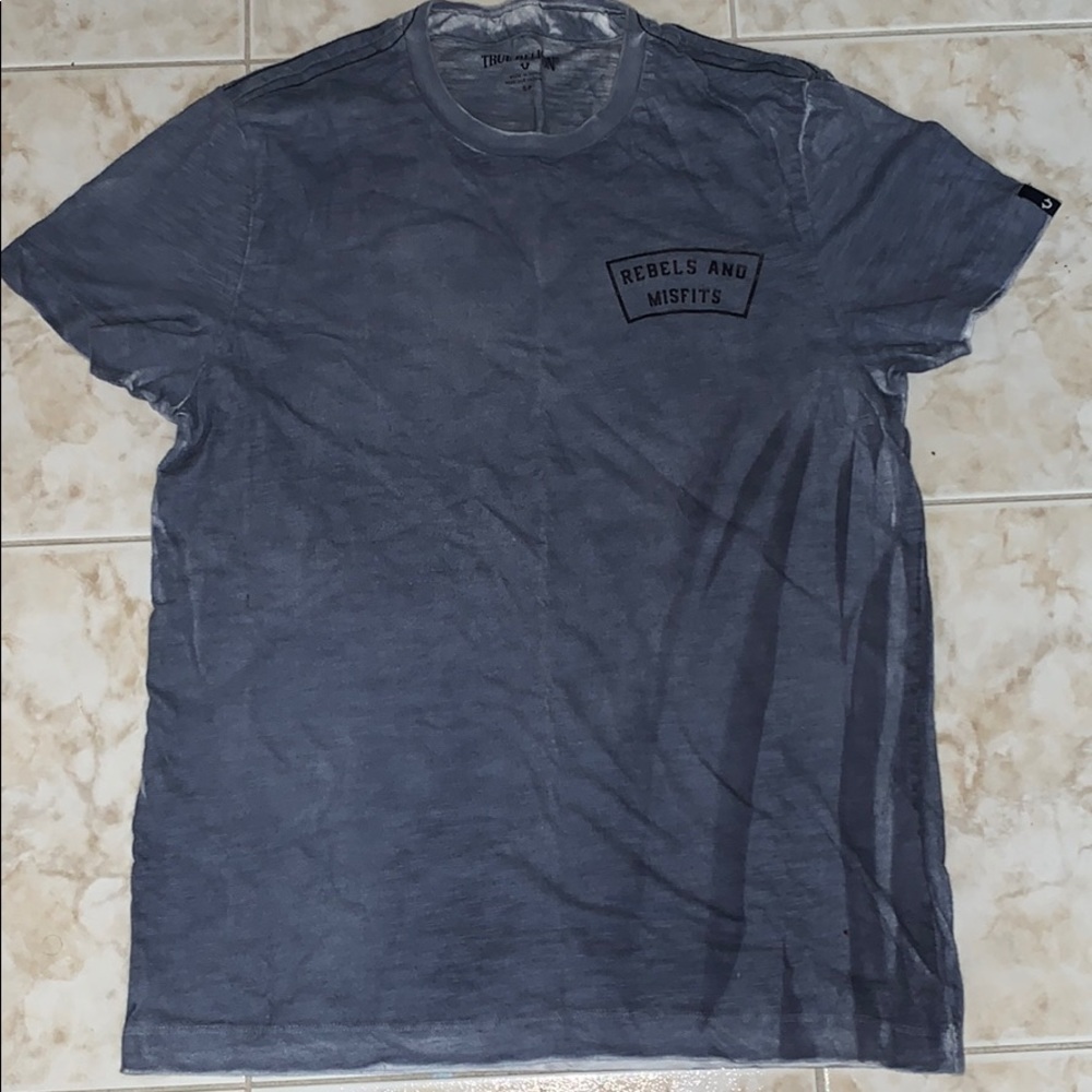 True Religion T-Shirt Sz S